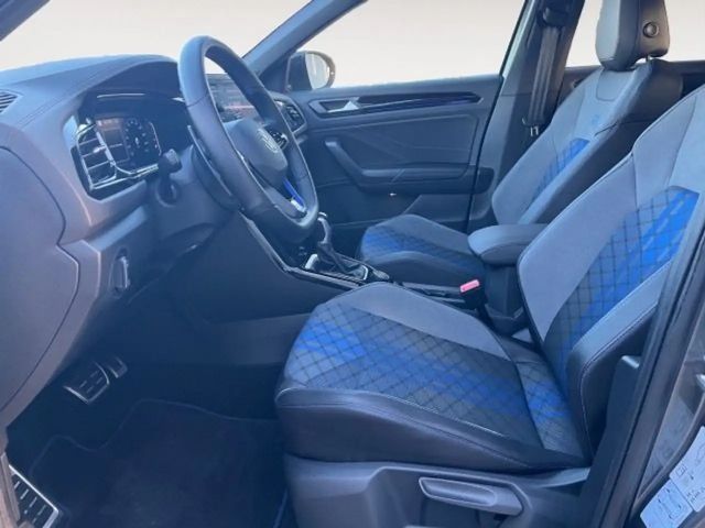 Volkswagen T-Roc 2.0 TSI DSG Style