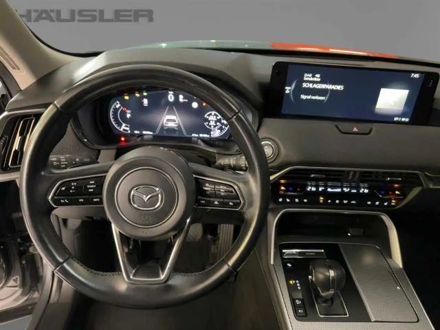 Mazda CX-60 4WD Homura