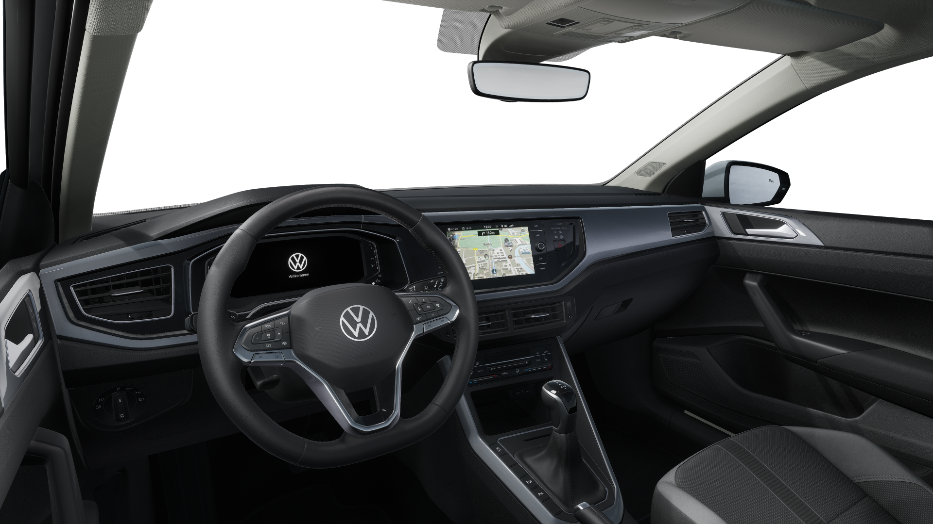 Volkswagen Polo Polo 1.0     StyleBT070 TSID7F