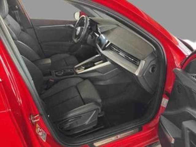 Audi S3 Quattro S-Tronic Sportback