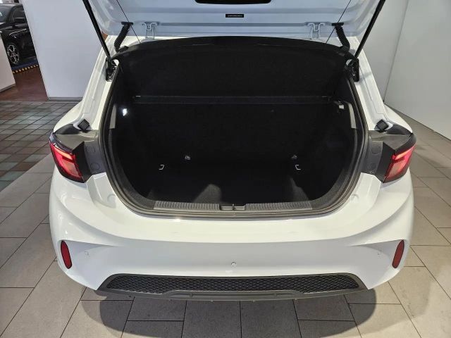 MG MG3 Hybrid+ Luxury