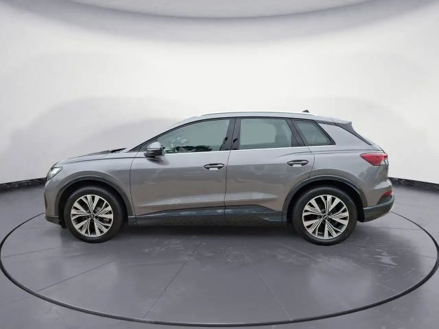 Audi Q4 e-tron 40