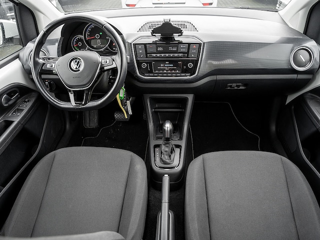 Volkswagen e-up! e-up!  SHZ KAM BLUETOOTH GRA