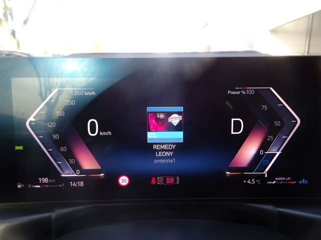 BMW 430 430i Cabrio M-Sport xDrive