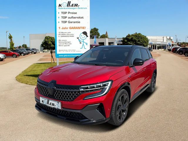 Renault Austral Alpine Esprit Techno