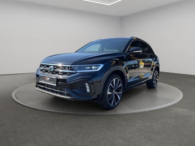 Volkswagen T-Roc 1.5 TSI DSG R-Line