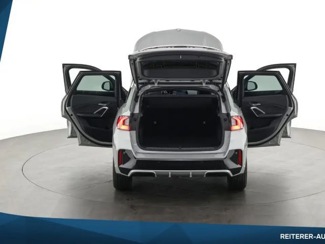 BMW X1 M-Sport sDrive20d