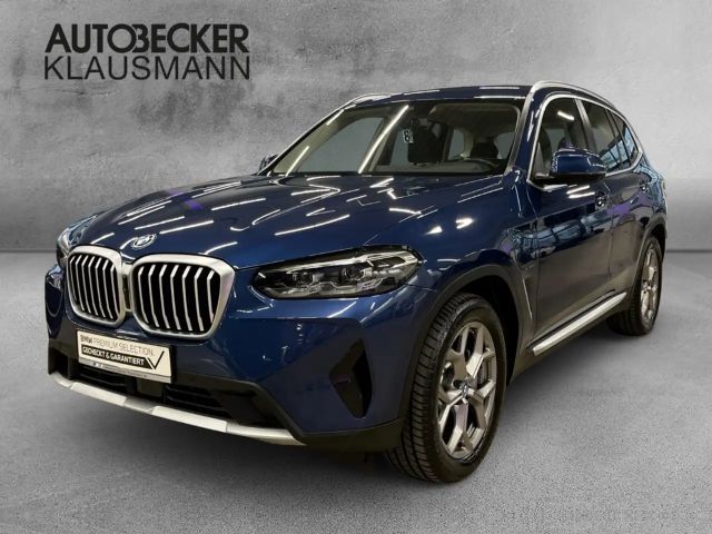 BMW X3 xDrive xDrive30e
