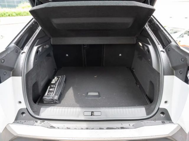 Peugeot 3008 GT-Line Hybrid