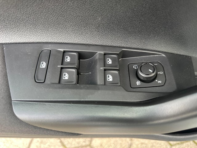 Volkswagen Taigo 1.0 TSI Life