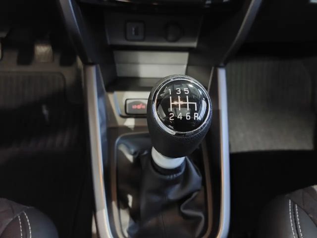 Suzuki Vitara 4x4 Comfort Hybrid