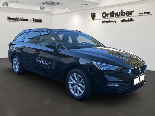 Seat Leon 1.5 TSI Style