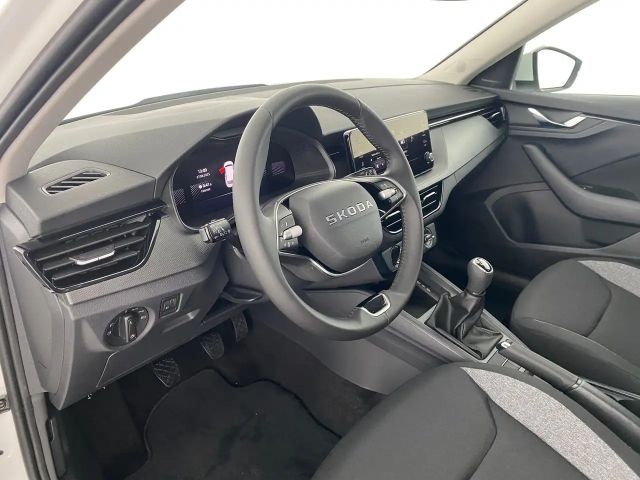 Skoda Kamiq Essence TSI