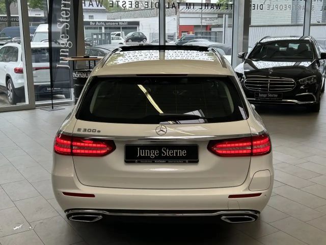 Mercedes-Benz E 300 E 300 e Estate