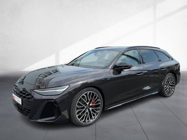 Audi A6 e-tron Avant Quattro