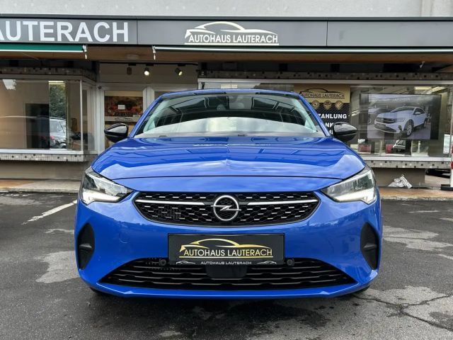 Opel Corsa Elegance Turbo