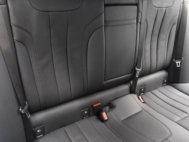 BMW 530 530i M-Sport Touring