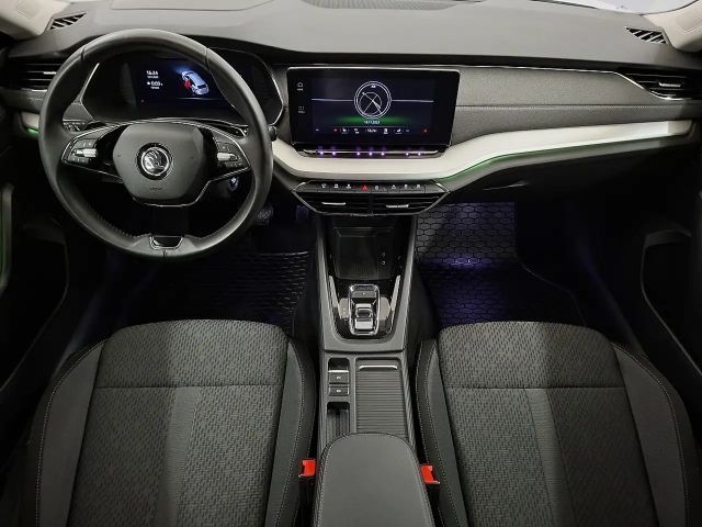 Skoda Octavia Combi Style Style iV