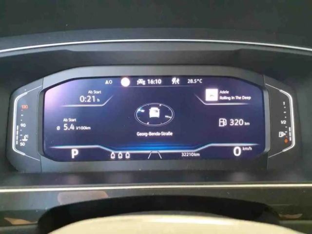 Volkswagen Tiguan 1.5 TSI DSG Life