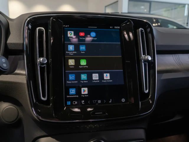 Volvo EX40 Plus