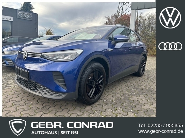 Volkswagen ID.4 "Pure", NP: 45.000 €