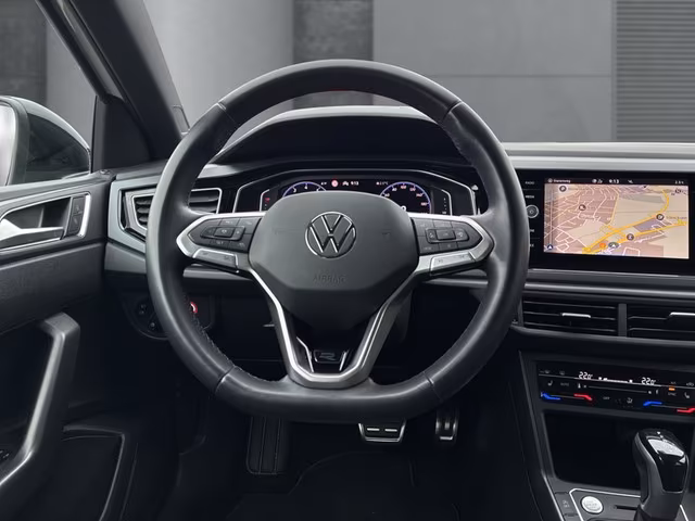 Volkswagen Taigo 1.5 TSI DSG R-Line