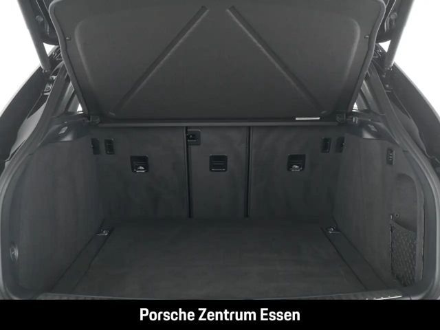 Porsche Macan GTS RS