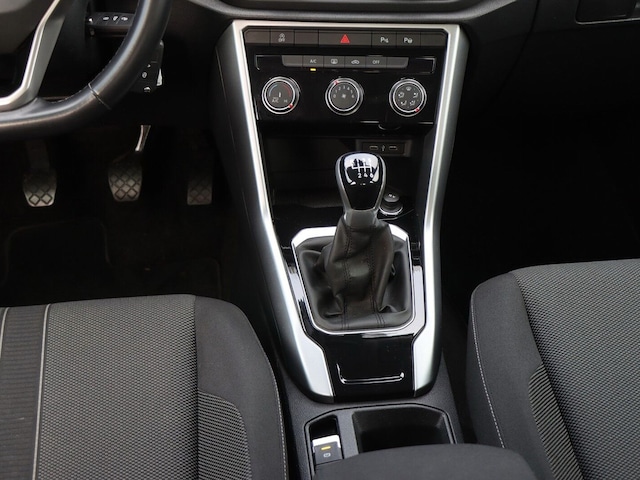 Volkswagen T-Roc 1.0 TSI Life