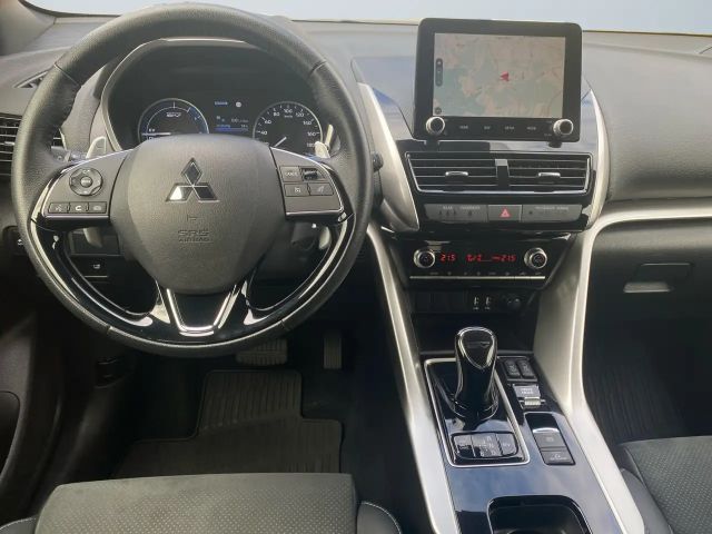 Mitsubishi Eclipse Cross MIVEC PHEV