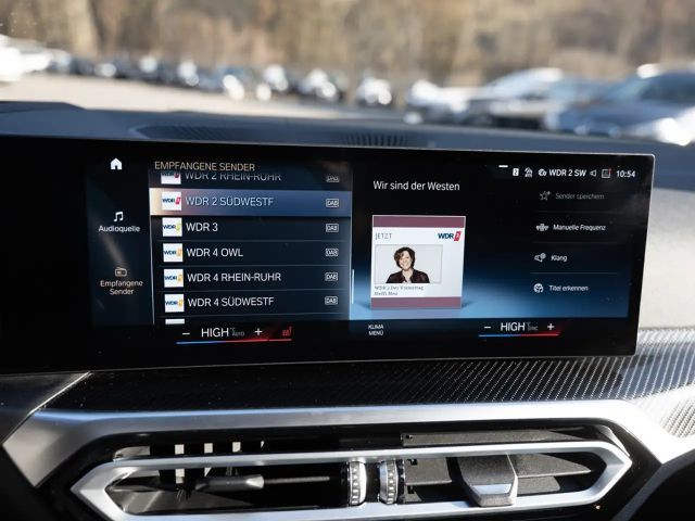 BMW 340 Touring xDrive