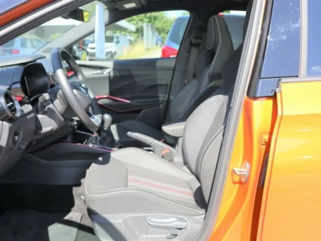 Skoda Fabia 1.0 TSI Monte Carlo