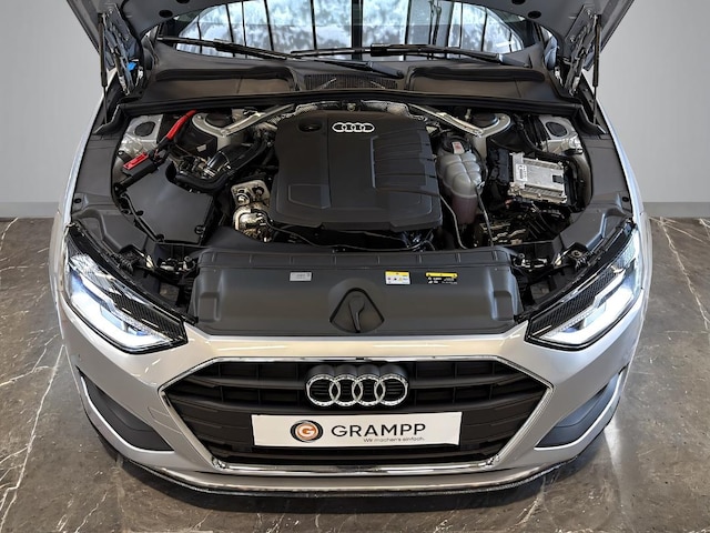 Audi A4 35 TDI Avant S-Tronic