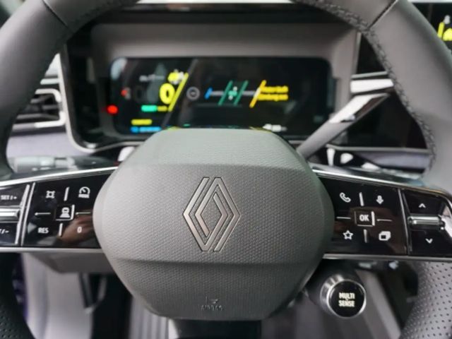 Renault 5 Comfort Techno