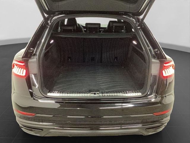 Audi Q8 55 TFSI Quattro