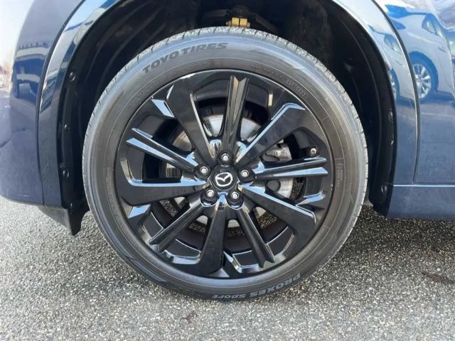 Mazda CX-60 4WD Homura