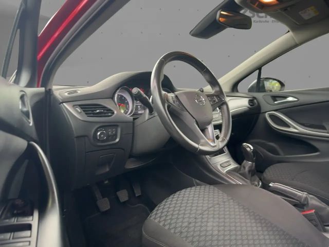 Opel Astra Edition Sports Tourer