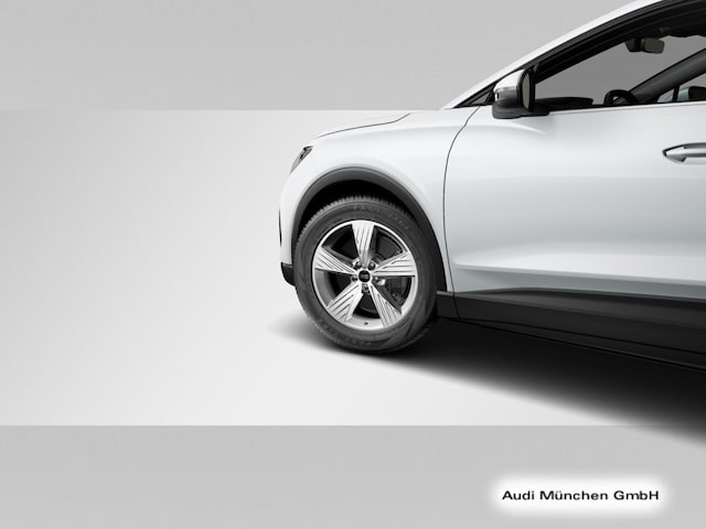 Audi Q4 e-tron Sportback