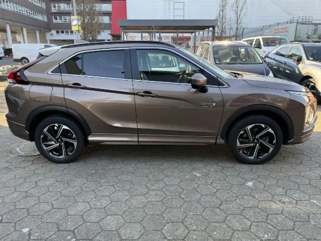 Mitsubishi Eclipse Cross PHEV
