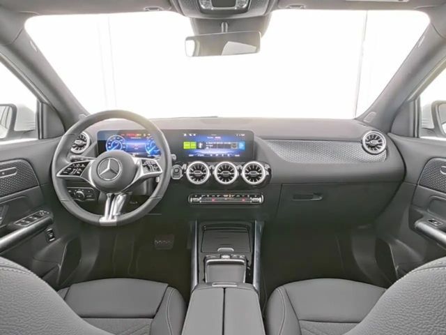 Mercedes-Benz EQA 250 Advanced Progressive