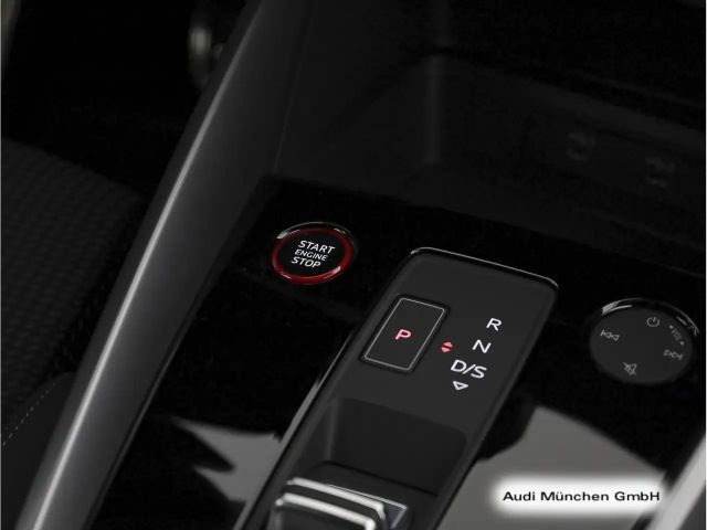 Audi S3 S-Tronic Sedan