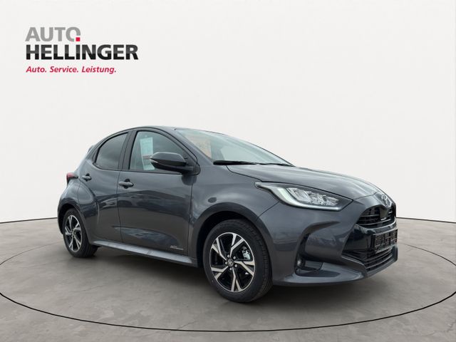 Toyota Yaris 5-deurs Comfort