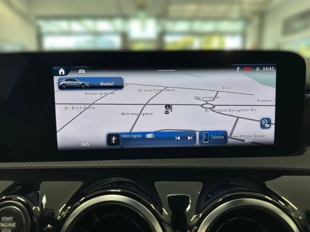 Mercedes-Benz A 200 A 200 d