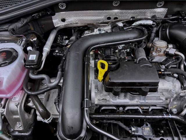 Volkswagen T-Roc 1.0 TSI