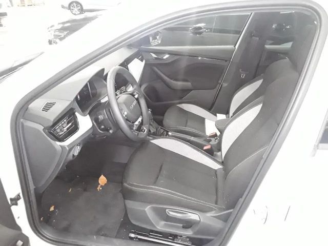 Skoda Kamiq 1.5 TSI Tour