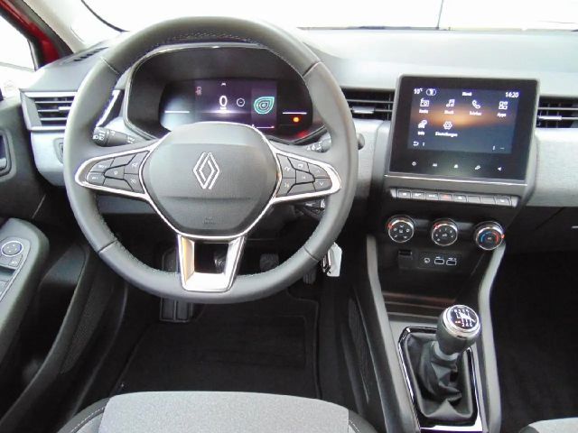 Renault Clio Evolution