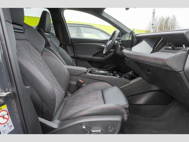 Audi Q6 e-tron Performance