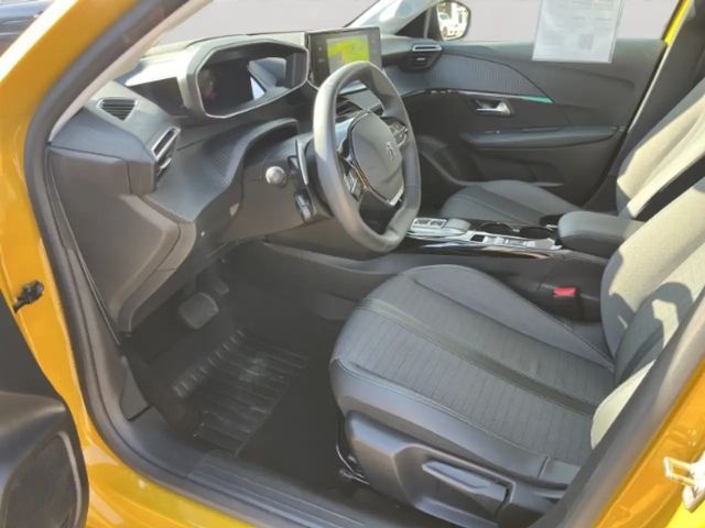 Peugeot 208 Allure Pack