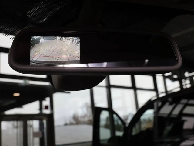 Mercedes-Benz Citan CDI Limousine Lang