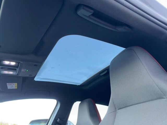 Volkswagen Golf 2.0 TSI DSG Golf VIII