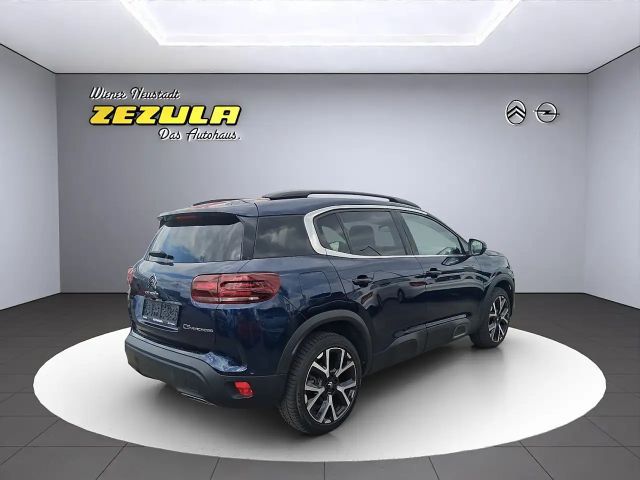 Citroën C5 Aircross BlueHDi Max